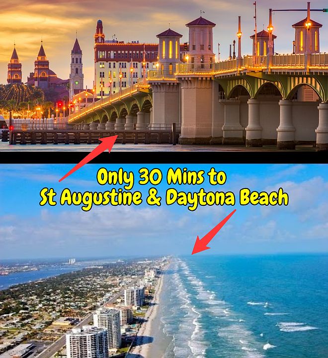 Close to Major Cities