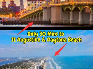 29 Postman Ln, Palm Coast, FL 32164