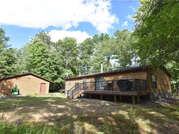 11296 280th Avenue, New Auburn, WI 54757