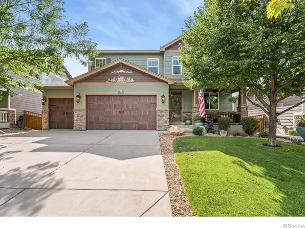 6305 Walnut Grove St, Frederick, CO 80516