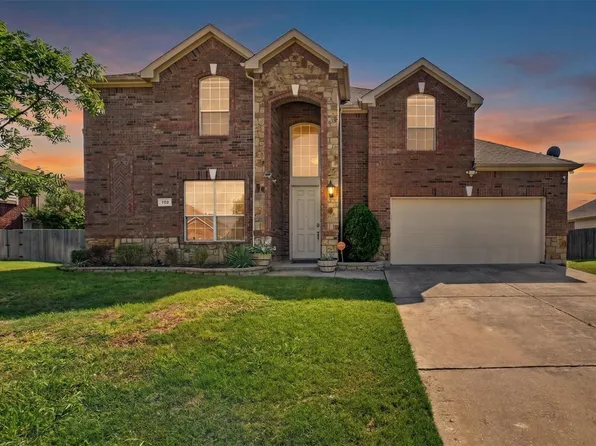 702 Cross Meadow Blvd, Mansfield, TX 76063