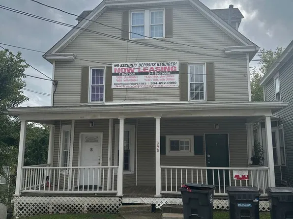 390 Forest Avenue, 390 Forest Ave #A, Morgantown, WV 26505