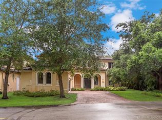 11370 Four Fillies Rd, Pinecrest, FL 33156