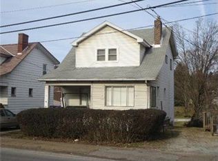 1141 Lincoln Way, White Oak, PA