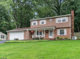 125 Summit Rd, Sparta, NJ 07871