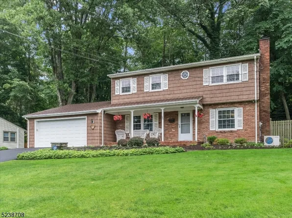 125 Summit Rd, Sparta Twp., NJ 07871