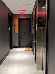 Rented by Brown Harris Stevens