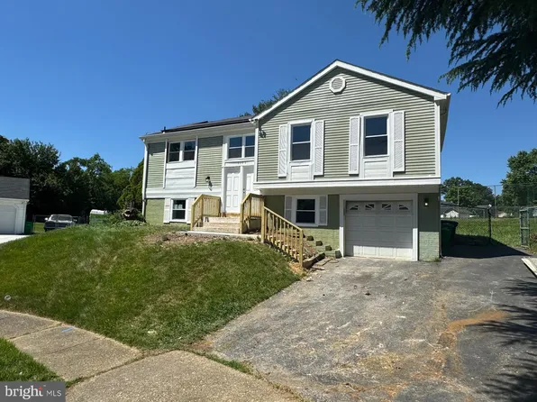 6205 Barrowfield Ct, Fort Washington, MD 20744