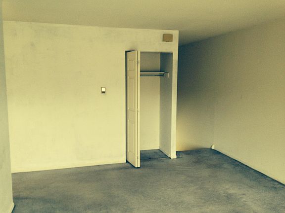 Storage closet