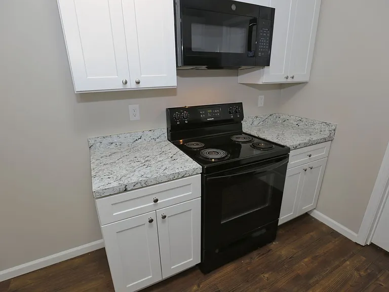 143 Old Choccolocco Rd — Photo 5