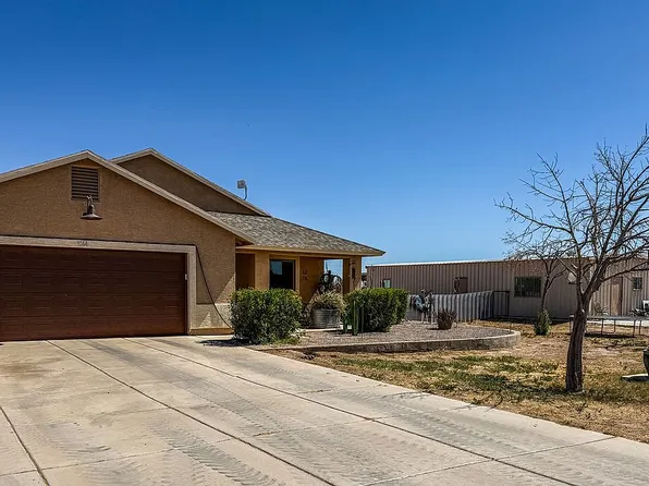 1564 W Mary K Dr, Casa Grande, AZ 85194