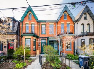 37 Birch Ave, Toronto, ON M4V 1E1