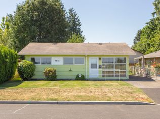 7616 NE Alberta St, Portland, OR 97218