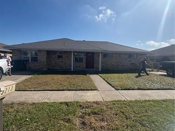 3213 Marietta St, Chalmette, LA 70043