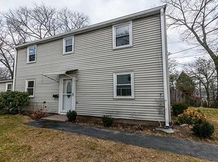 11 Fresno Rd, Dedham, MA 02026