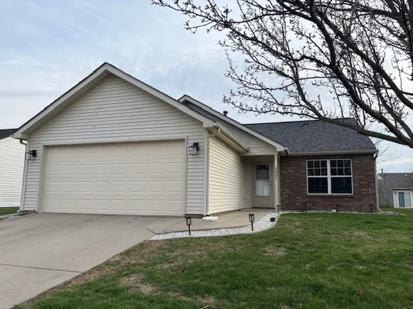 2401 Southaven Blvd, Lafayette, IN 47909