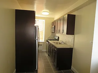 Rented by D S J Realty LLC
