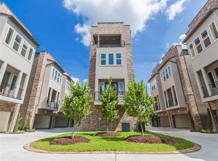 1913 Shearn St, Houston, TX 77007