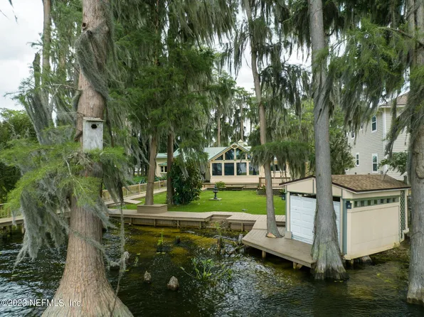 168 SE 5TH Avenue, Melrose, FL 32666