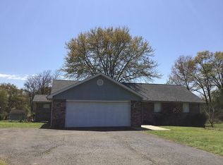 136 Riverpoint Rd, Clarksville, AR 72830