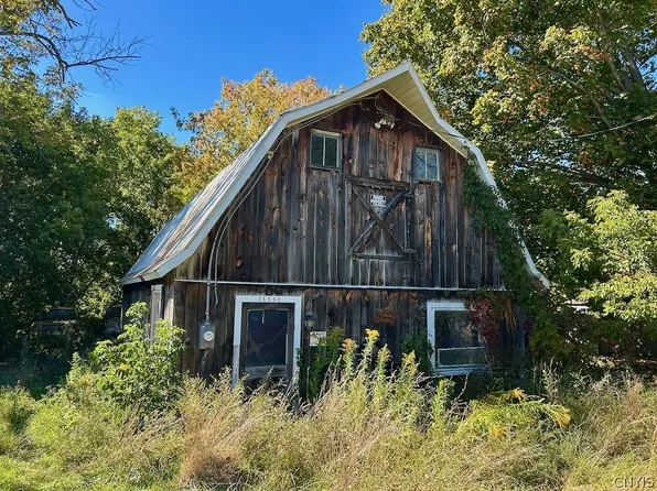 15590 County Route 91 #12, Mannsville, NY 13661