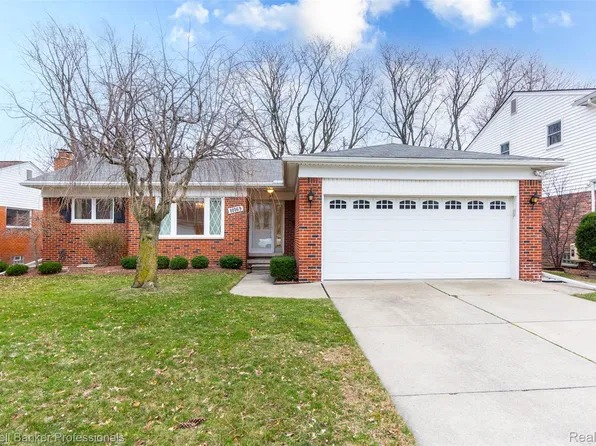 10169 Northway Ave, Allen Park, MI 48101