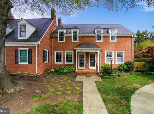 3469 S Stafford St #A, Arlington, VA