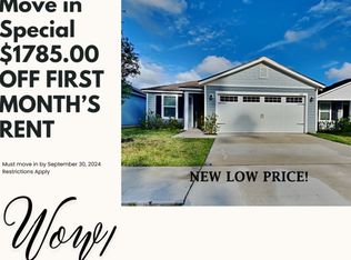 5374 Walkers Ridge Dr, Jacksonville, FL 32210