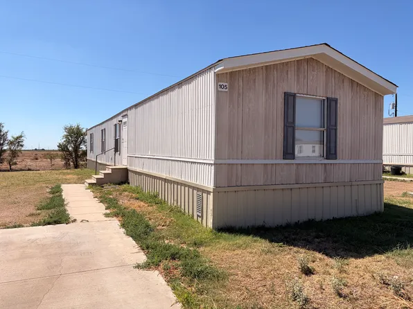 105 SW 7th St, Guymon, OK 73942