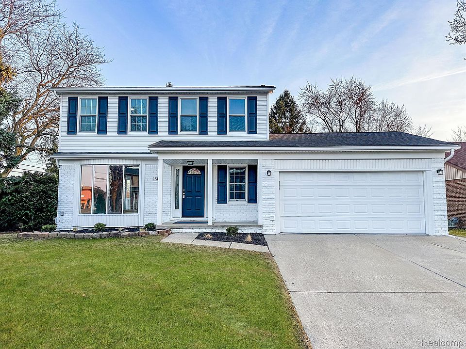 1st image of 15174 Congress Dr