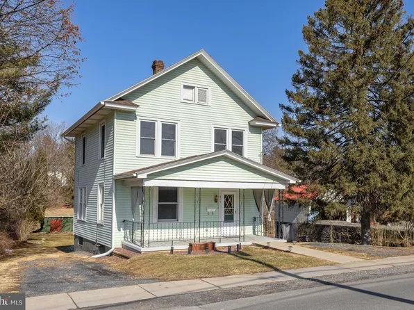 415 E Howard St, Bellefonte, PA 16823