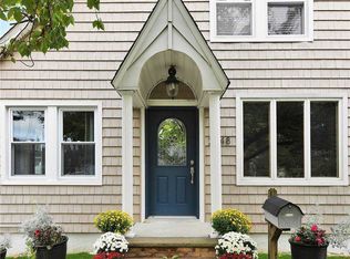 2448 So Stmarks Ave, Bellmore, NY 11710
