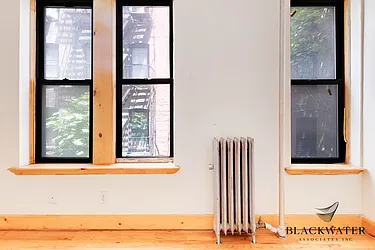 Rented by Blackwater Associates Inc.