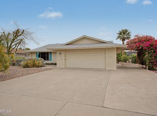 10505 W CAMEO Drive, Sun City, AZ 85351
