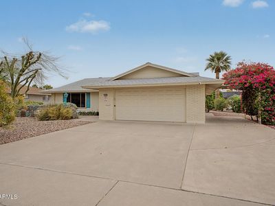 10505 W CAMEO Drive, Sun City, AZ, 85351