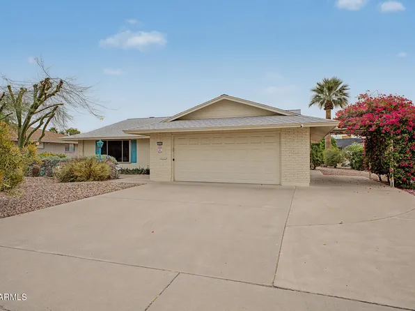 10505 W CAMEO Drive, Sun City, AZ 85351