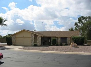 732 E Leisure World Blvd, Mesa, AZ 85206