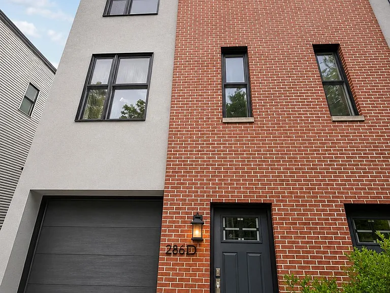 286 Parker Ave #D — Photo 2