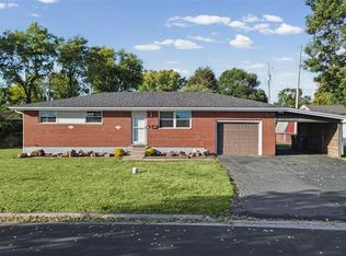 730 Homm St, Bethalto, IL 62010