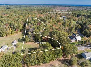 495 South Road, Rye, NH 03870