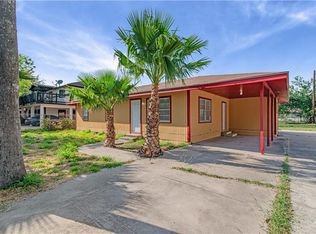 420 N Beto Garcia Dr, Weslaco, TX 78599
