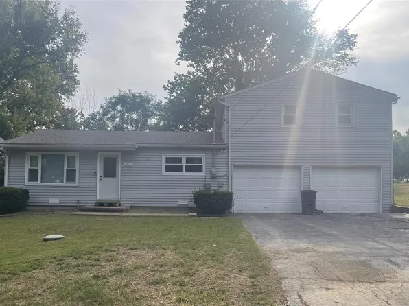 3632 Clearwood Dr, Eureka, MO 63025