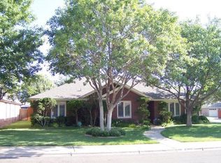 5602 85th St, Lubbock, TX 79424