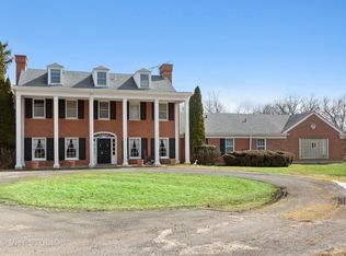 60 Ridge Rd, Barrington Hills, IL 60010