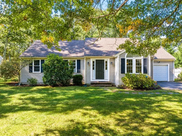 46 Easterly Drive, East Sandwich, MA 02537