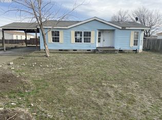 140 Clover Ln, Irrigon, OR 97844