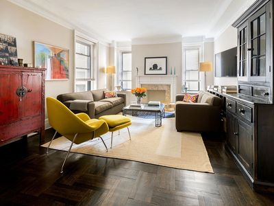 137 Riverside Dr APT 5E, New York, NY, 10024