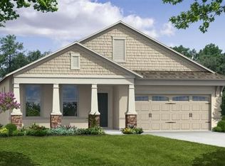 5121 Sanderling Ridge Dr, Lithia, FL 33547