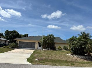 10123 Bay Ave, Englewood, FL 34224