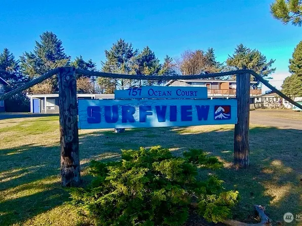 757 Ocean Court NW #13, Ocean Shores, WA 98569